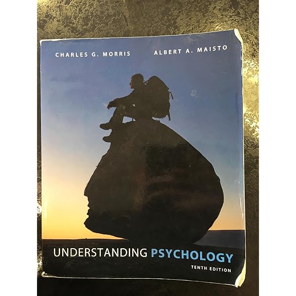 Amazon.com: Atkinson & Hilgard's Introduction to Psychology